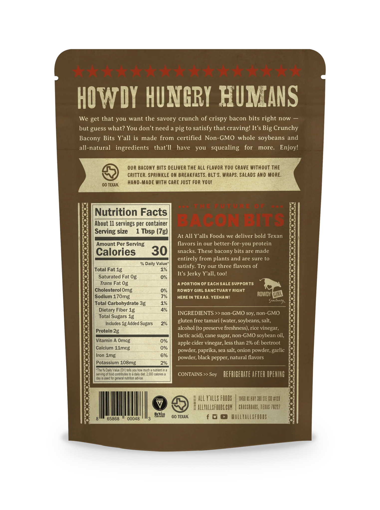 6-Pack | Build Your Own Smarter Jerky Variety Pack - Image 6