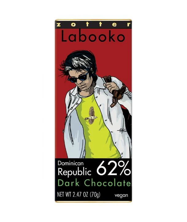 62% Dominican Republic - Image 3