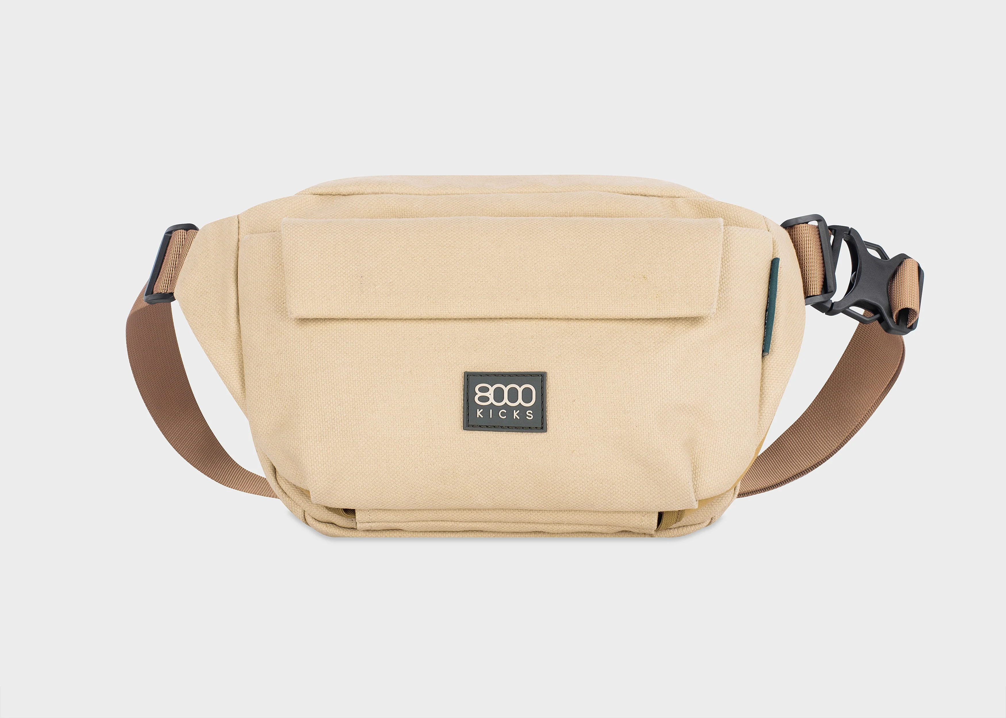 6L Travel Sling in Beige