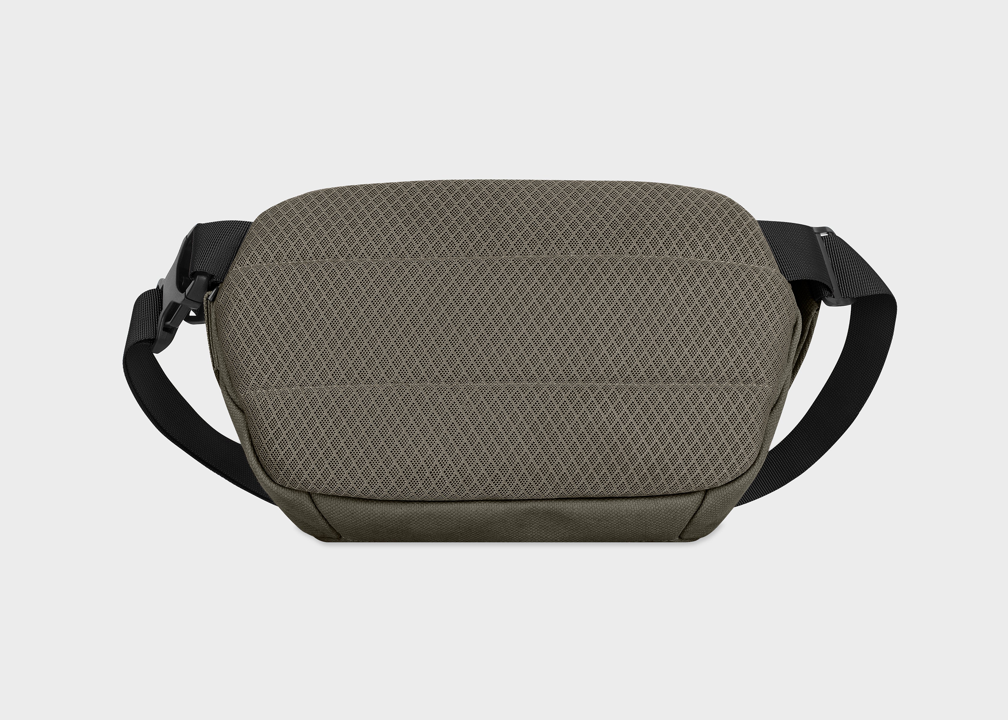 6L Travel Sling in Dark Green - Image 3