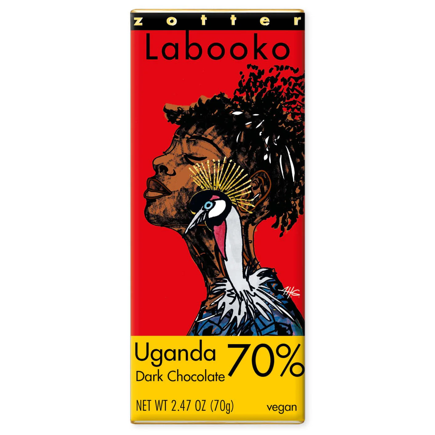 70% Uganda - Image 3