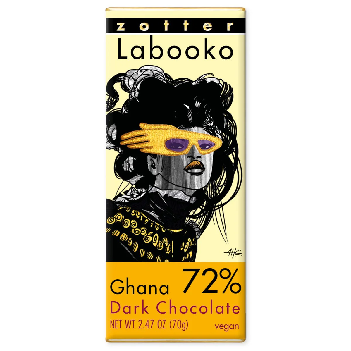 72% Ghana - Image 3