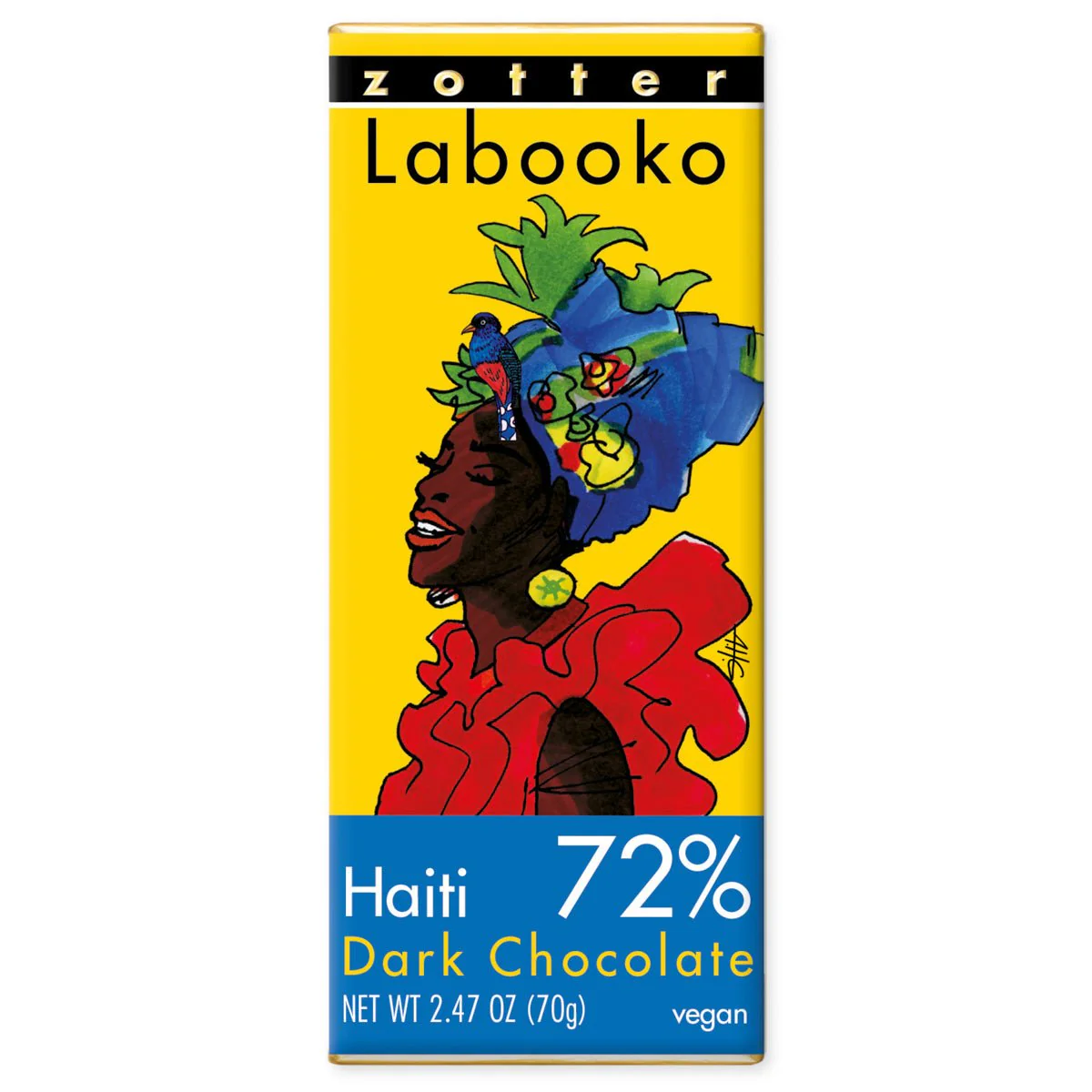 72% Haiti - Image 3