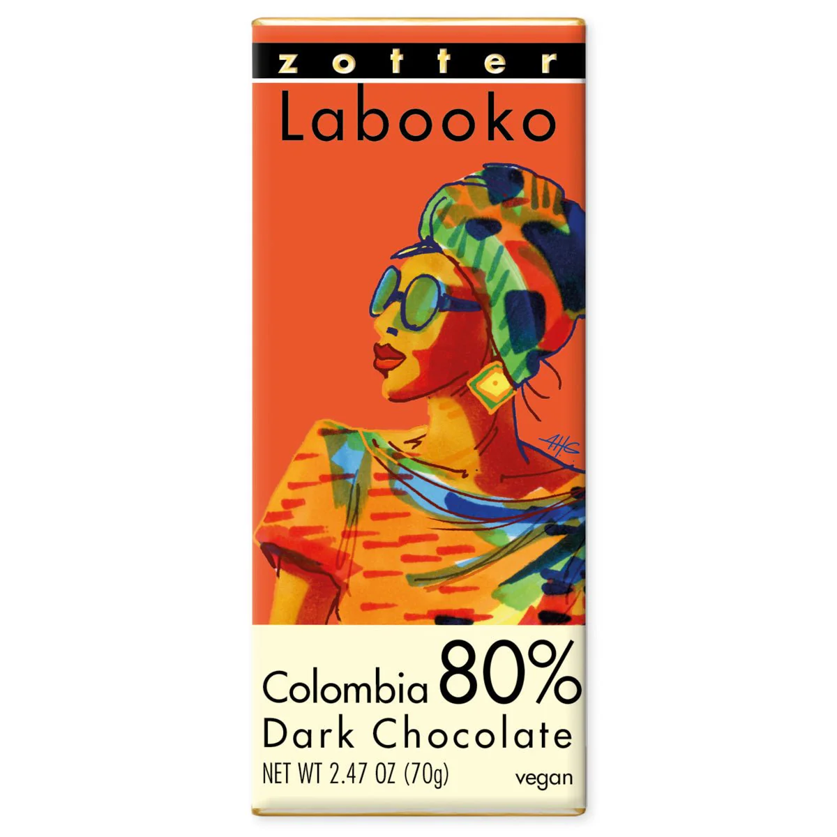 80% Colombia - Image 3