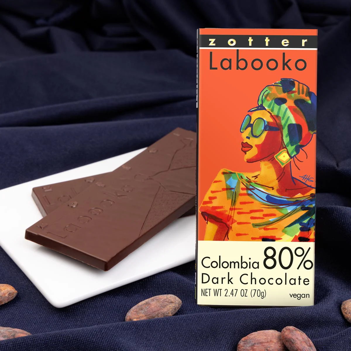 80% Colombia - Image 5