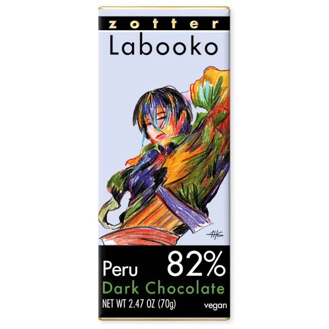 82% Peru - Image 3