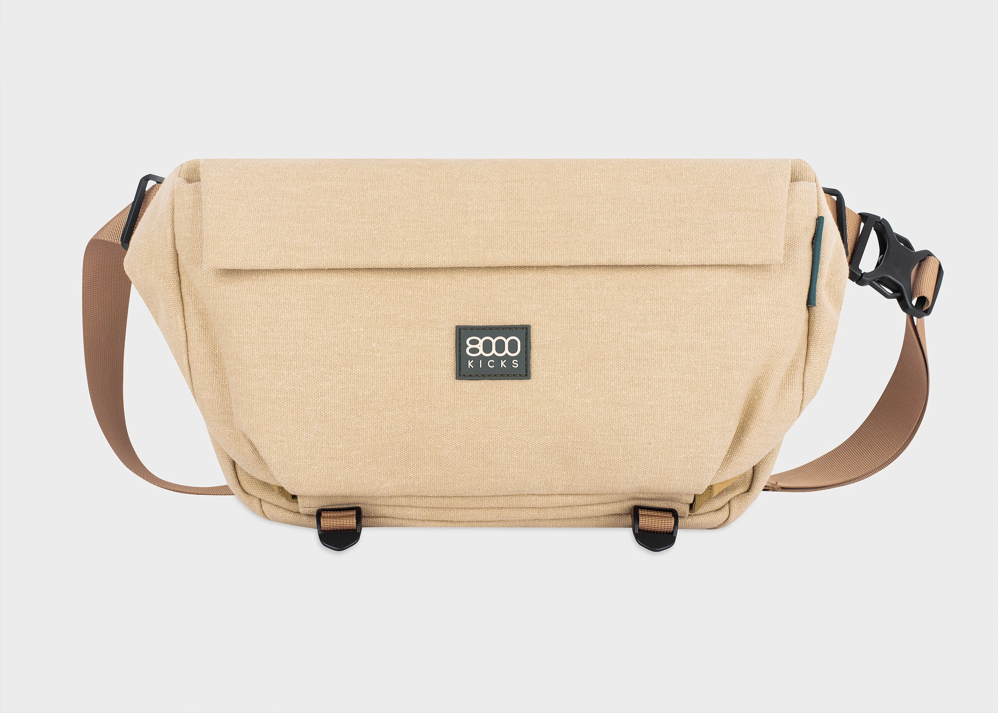 9L Travel Sling in Beige
