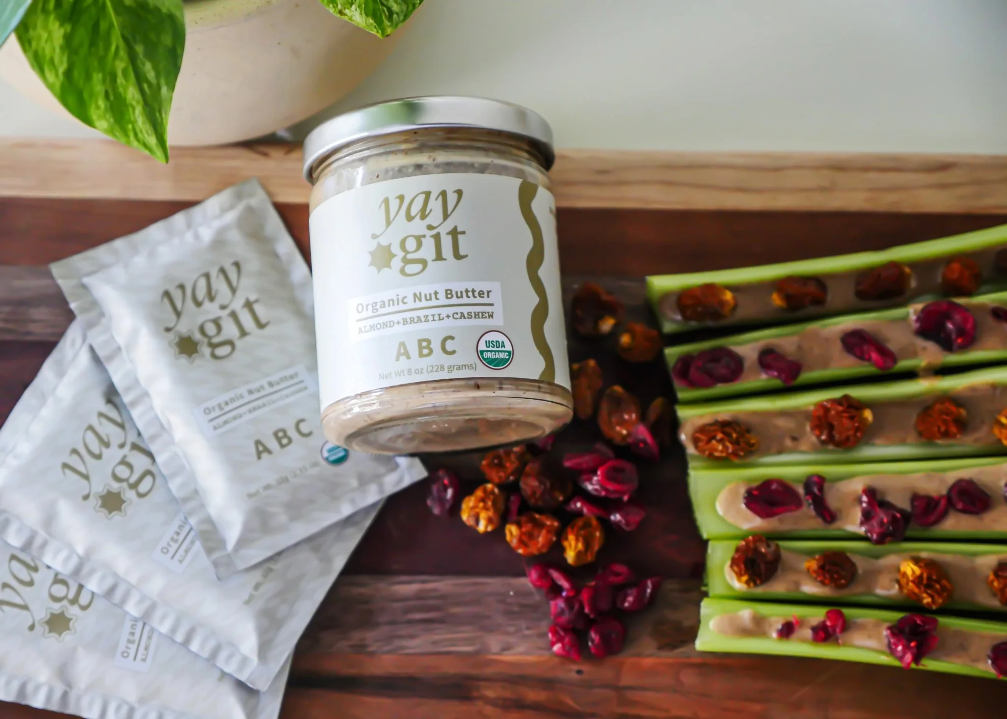 ABC (3 PACK) - Almond Brazil Cashew Nut Butter - Image 4