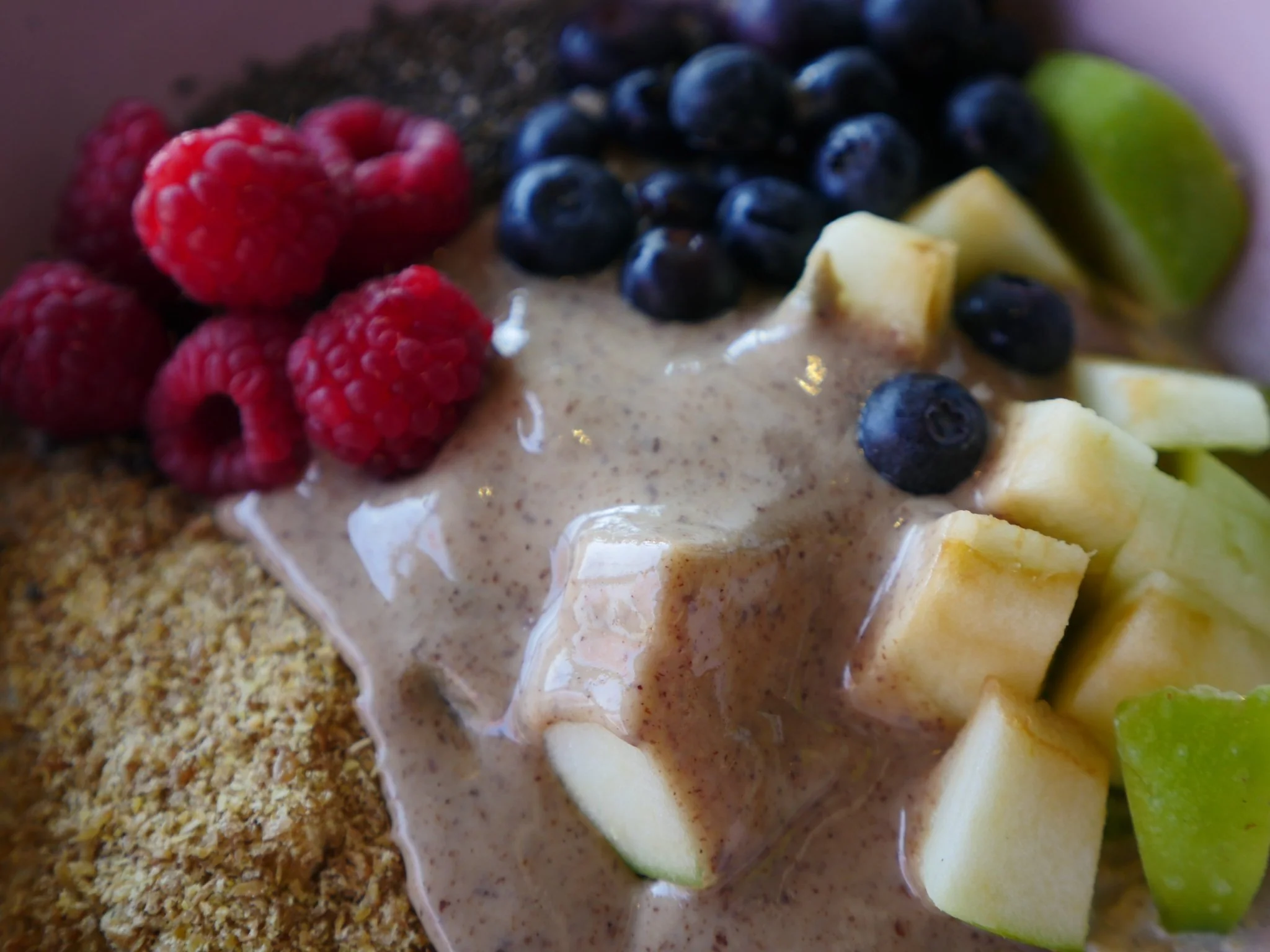 ABC - Almond Brazil Cashew Nut Butter - Image 3