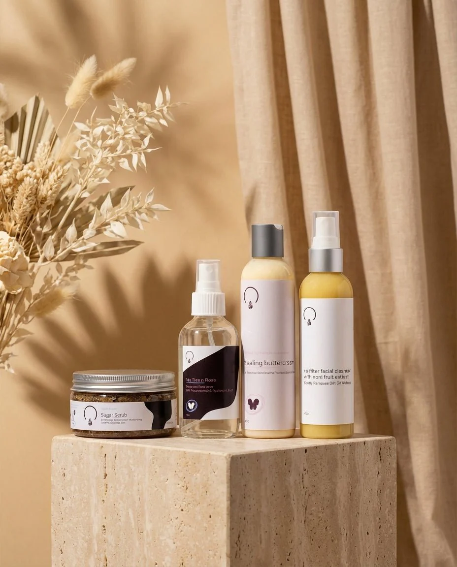 Acne & Dark Spot Solution Kit - Image 2