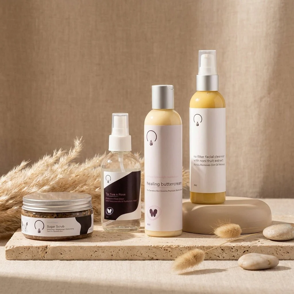 Acne & Dark Spot Solution Kit - Image 3