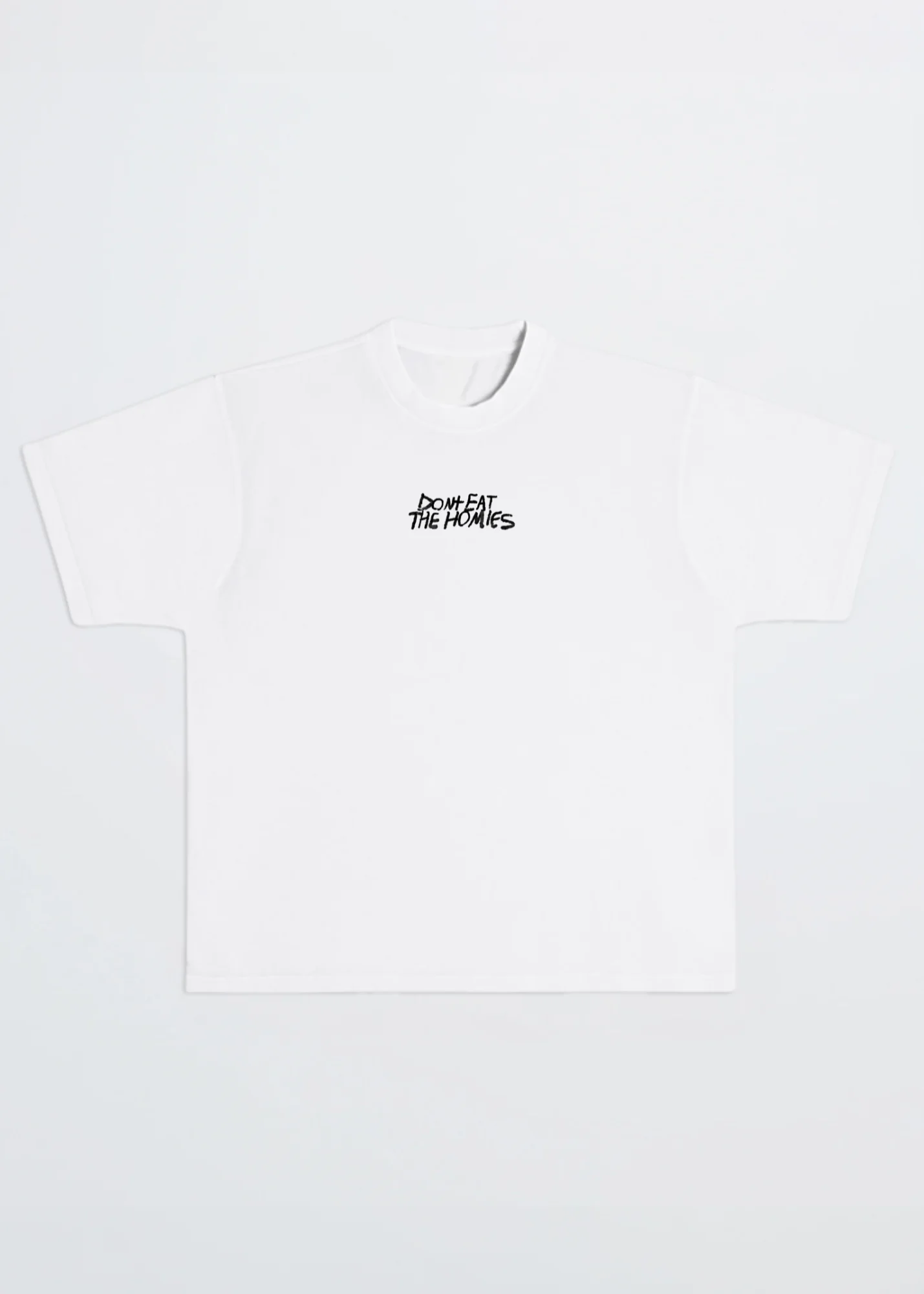 Adopt Dont Shop Tee - Image 6