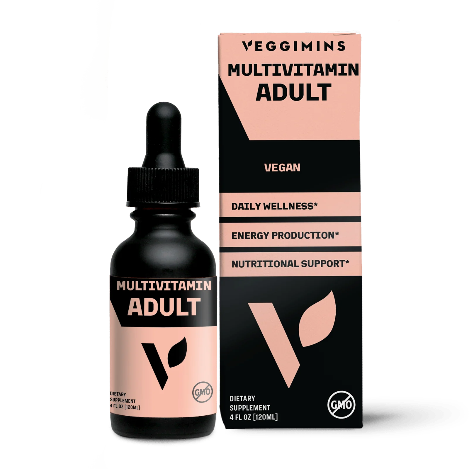 Adult Multivitamin