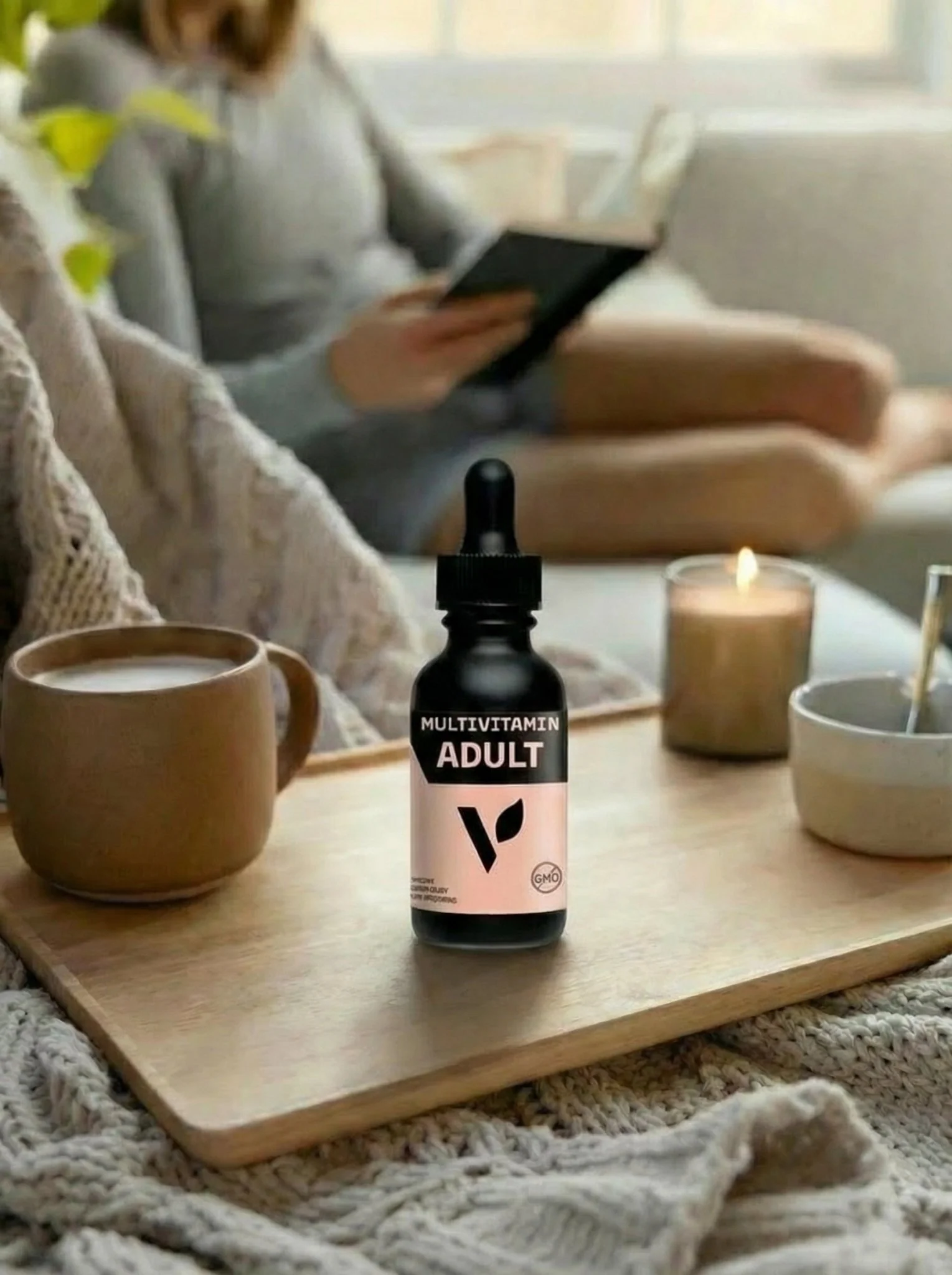 Adult Multivitamin - Image 2