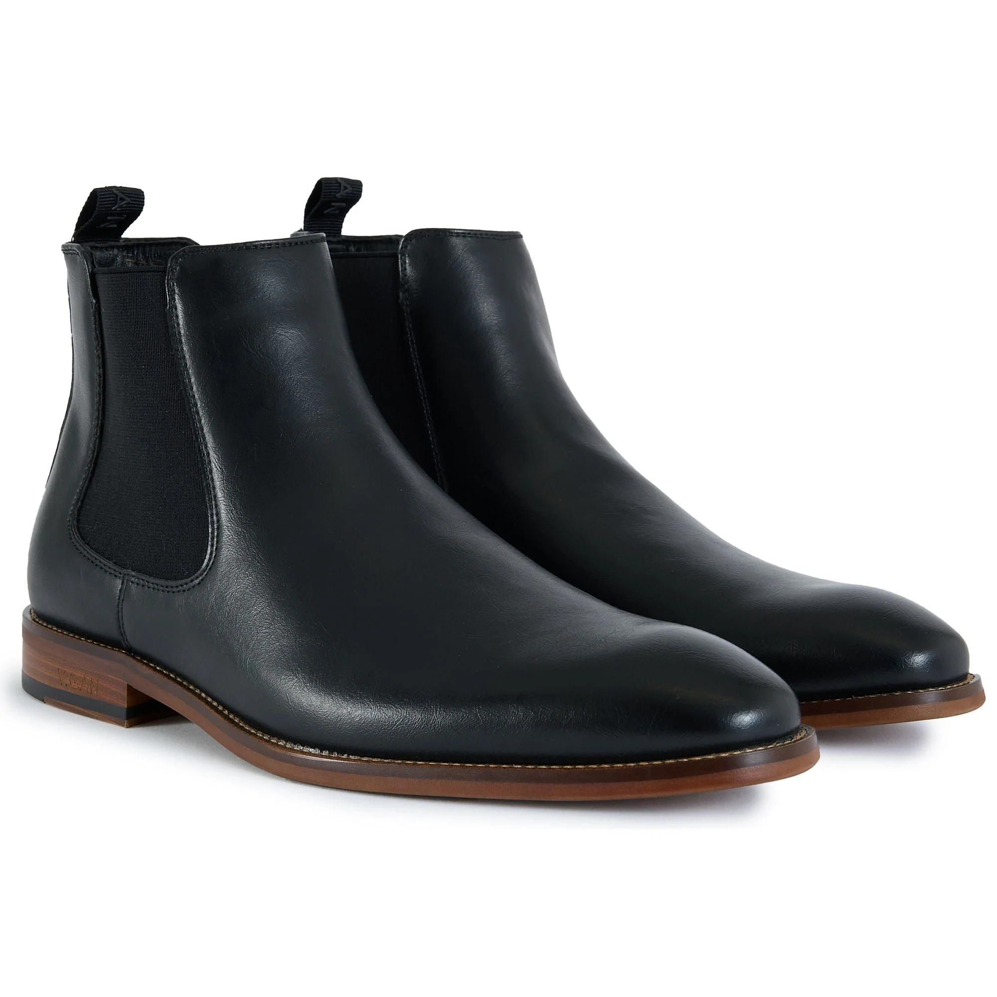 Affogato Chelsea Boots - Image 2