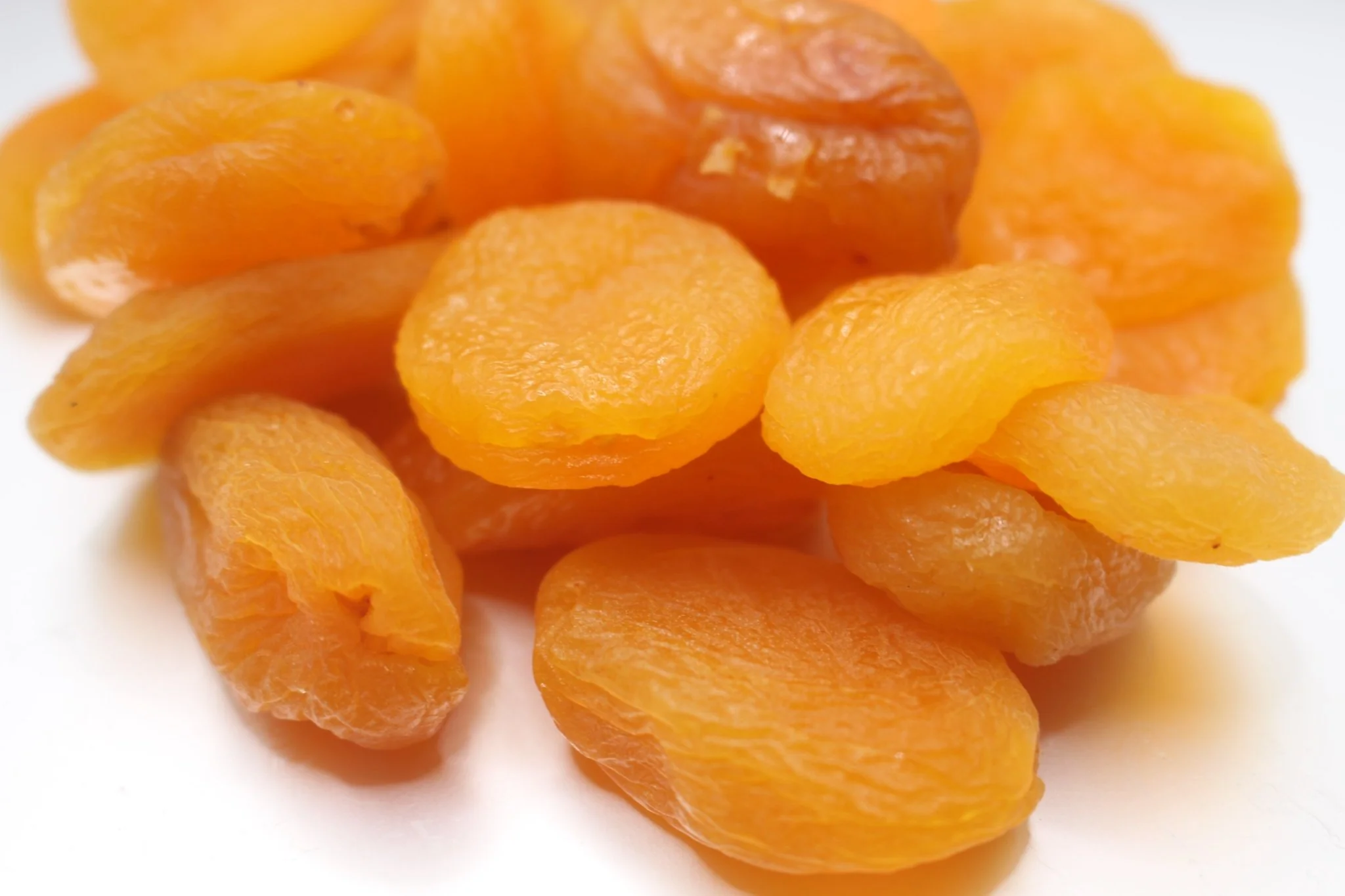 Afghani Dried Apricots – Naturally Sweet, Seedless, and Sun-Dried