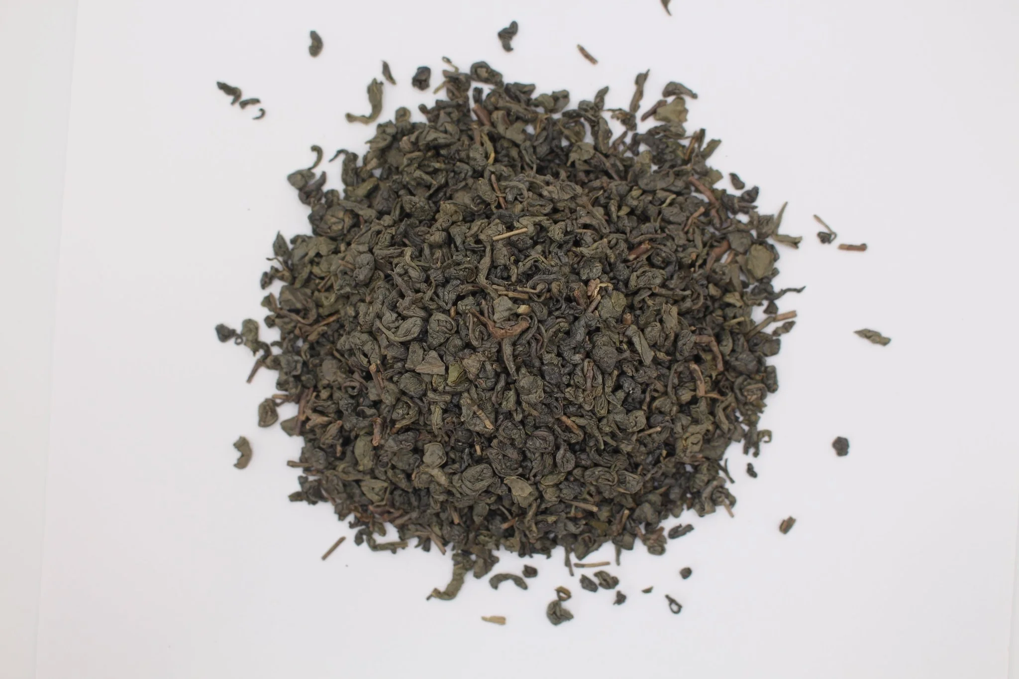 Afghani Green Tea (1 LB) - Image 2