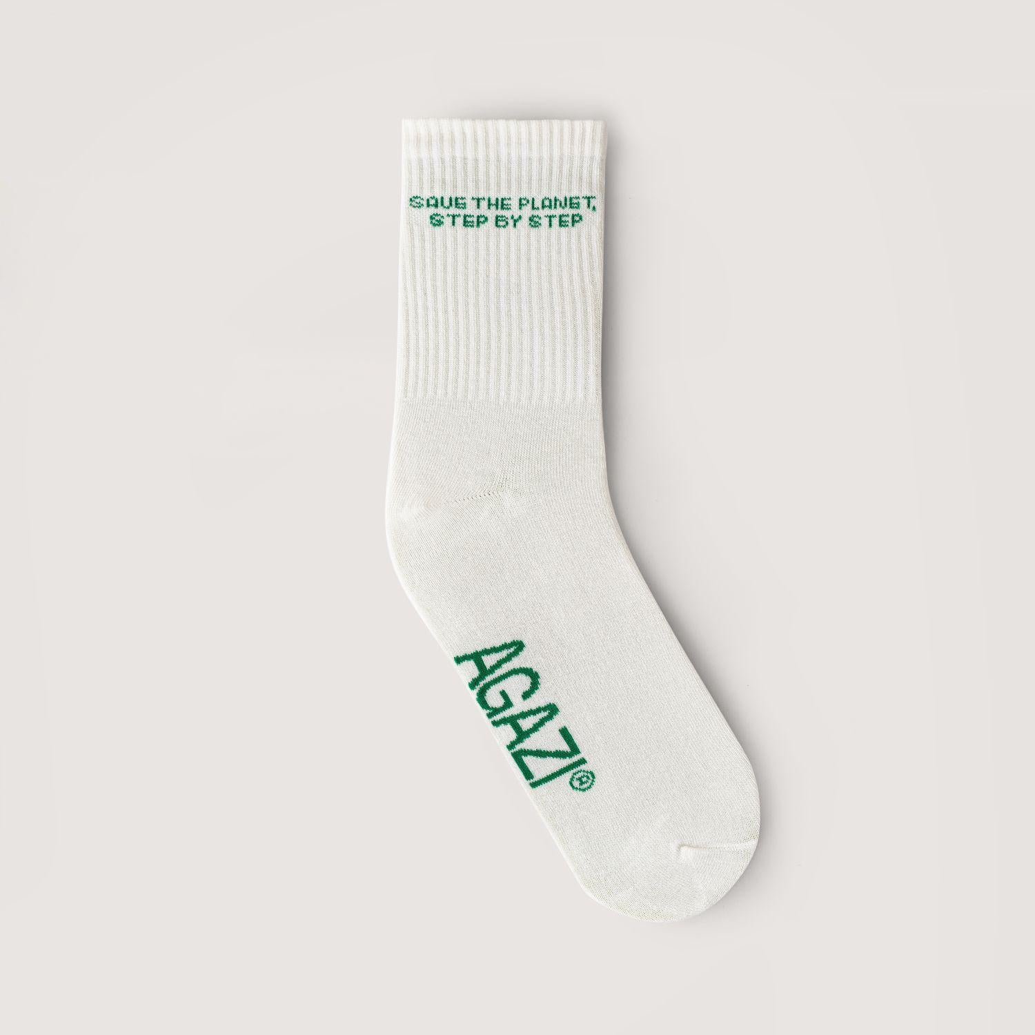 AGAZI BAMBOO SOCKS - Image 4