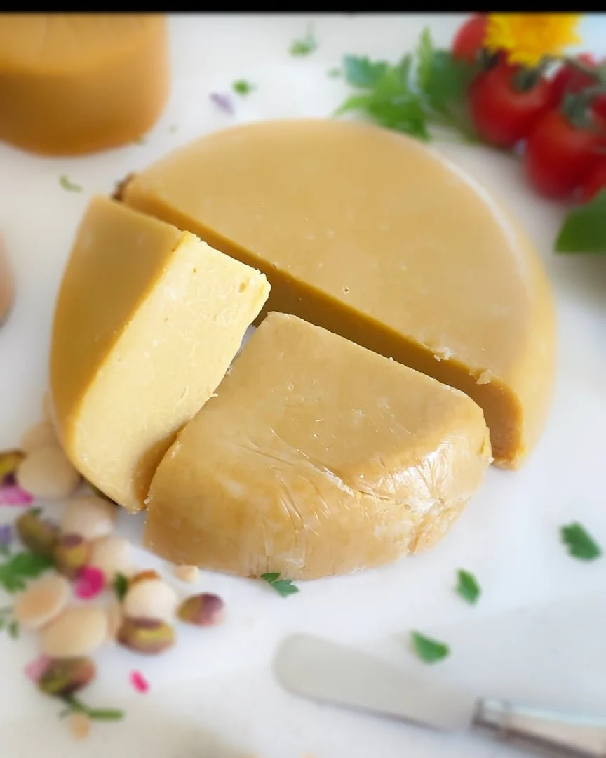 Aged Parm