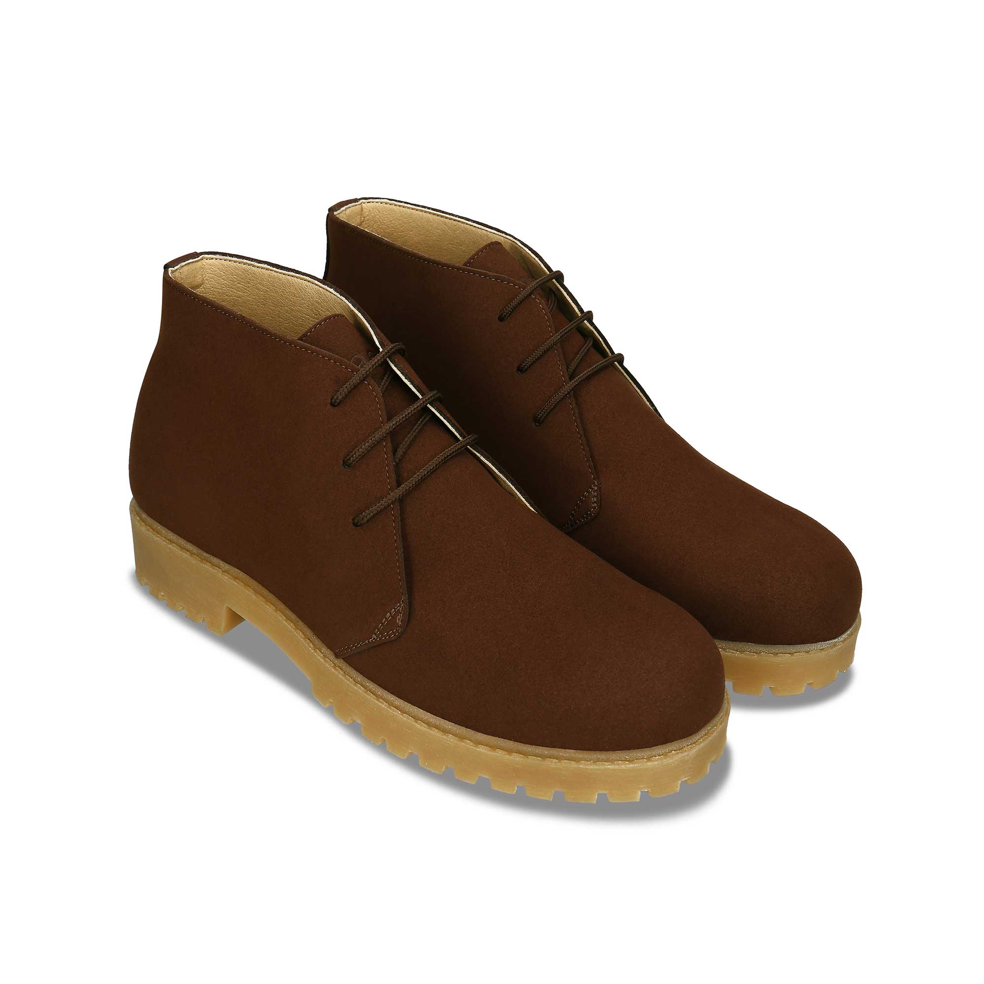 AGUS Brown - Image 3