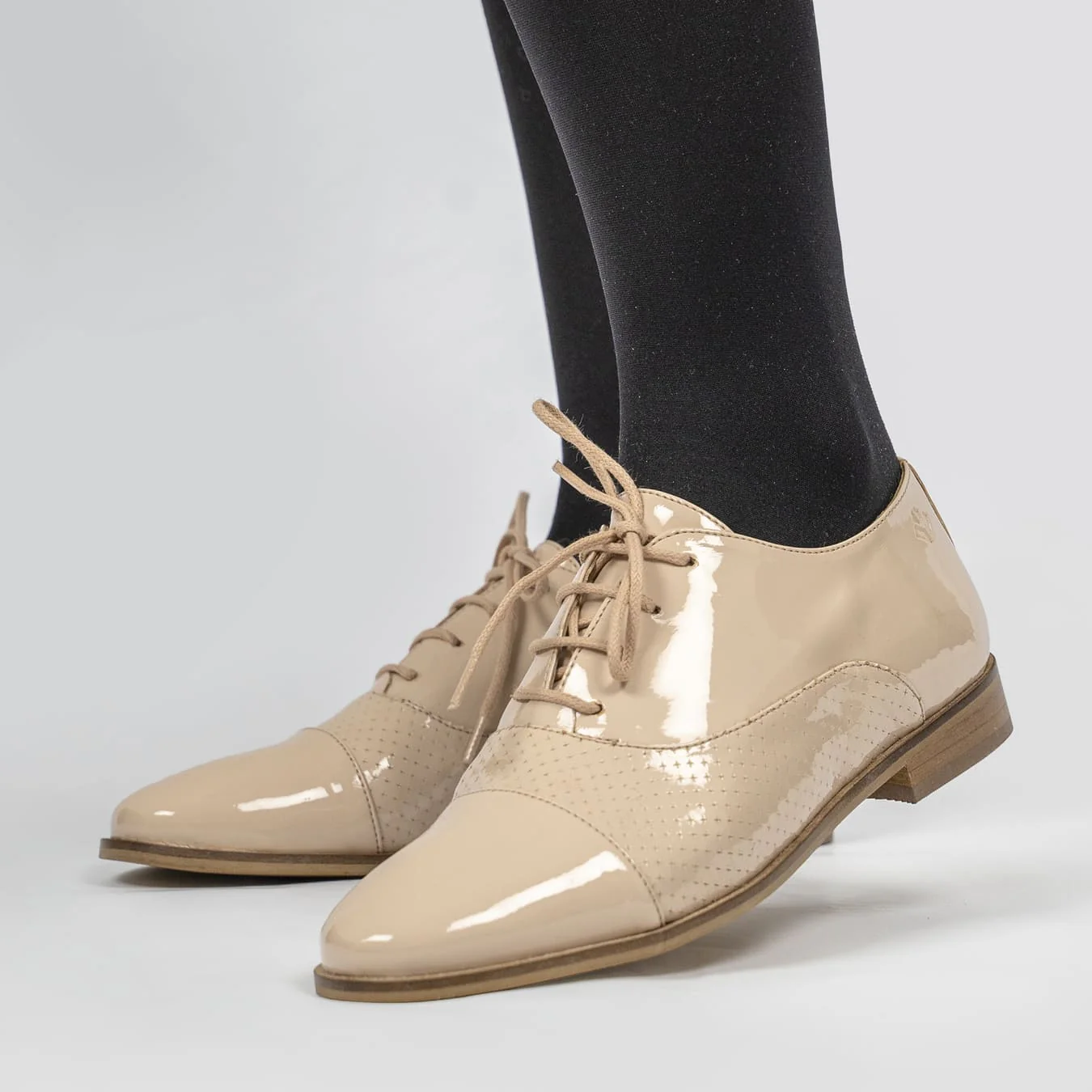 Aïko - Beige - Image 4
