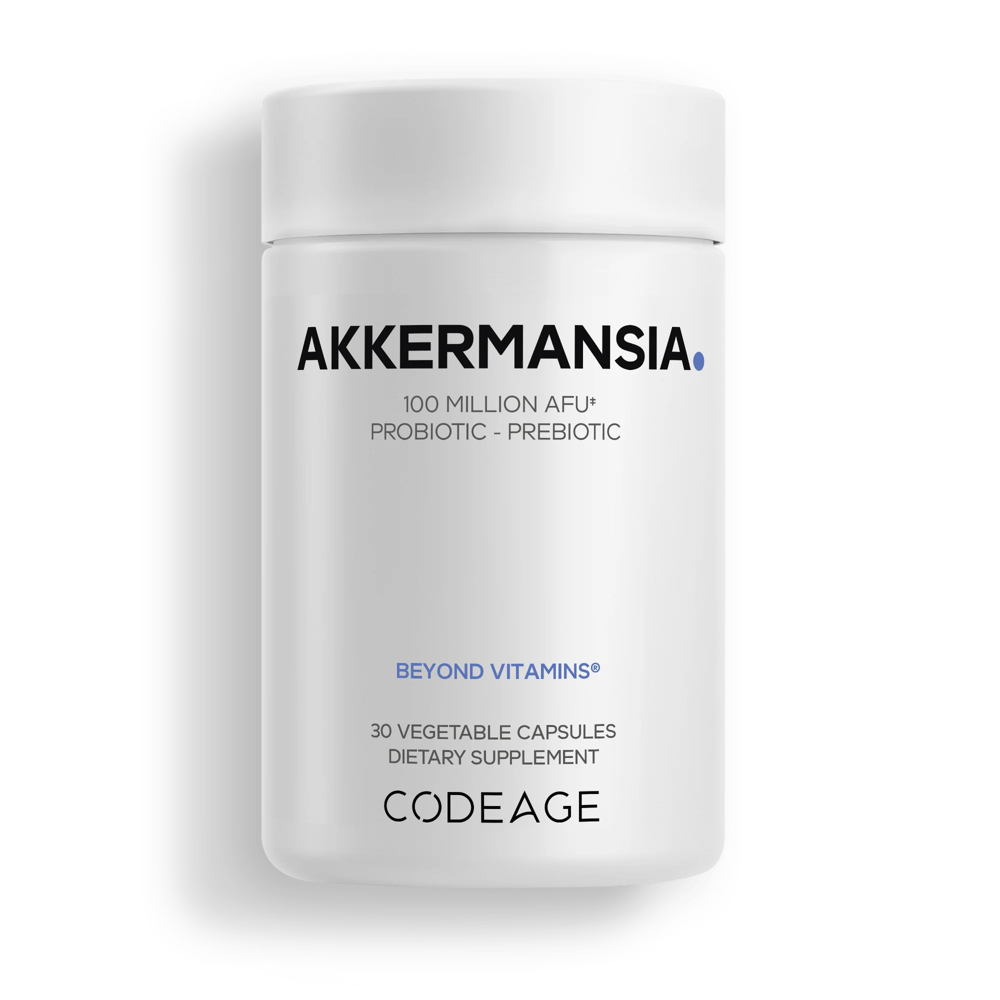 Akkermansia