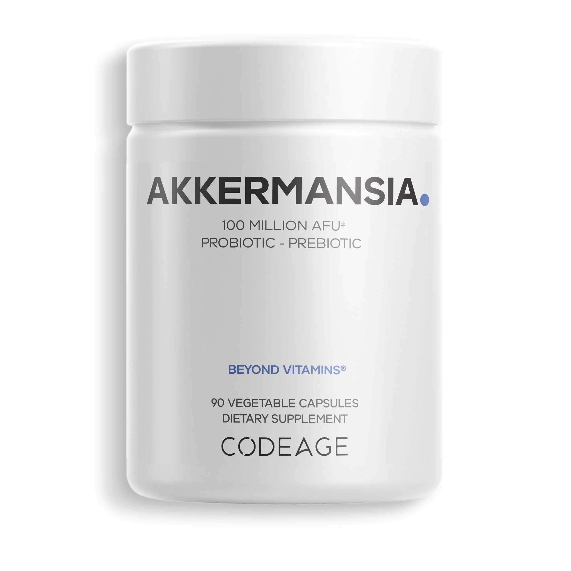 Akkermansia Large