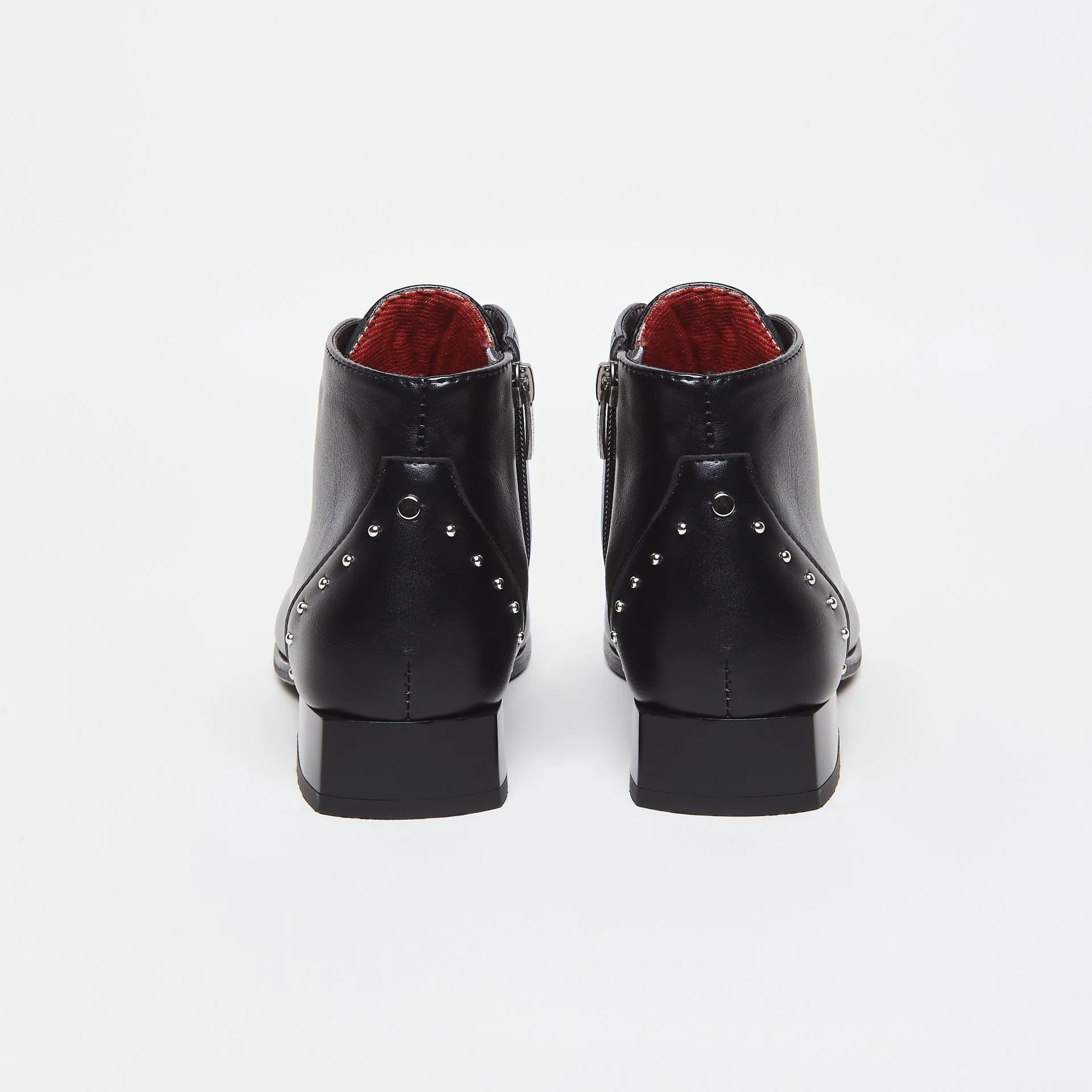 ALEX plant-based boots - Image 6