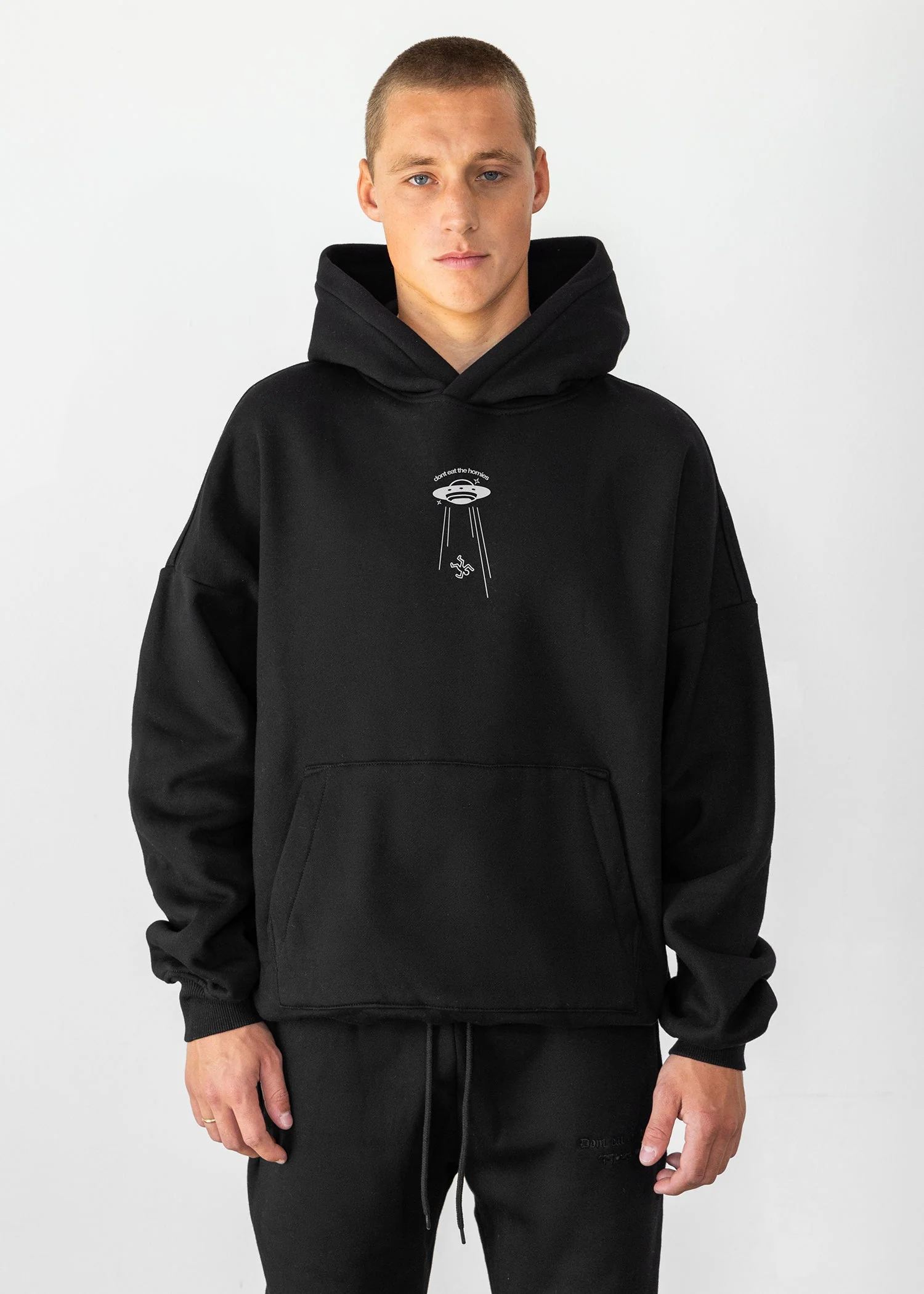 ALIEN HOODIE - Image 2