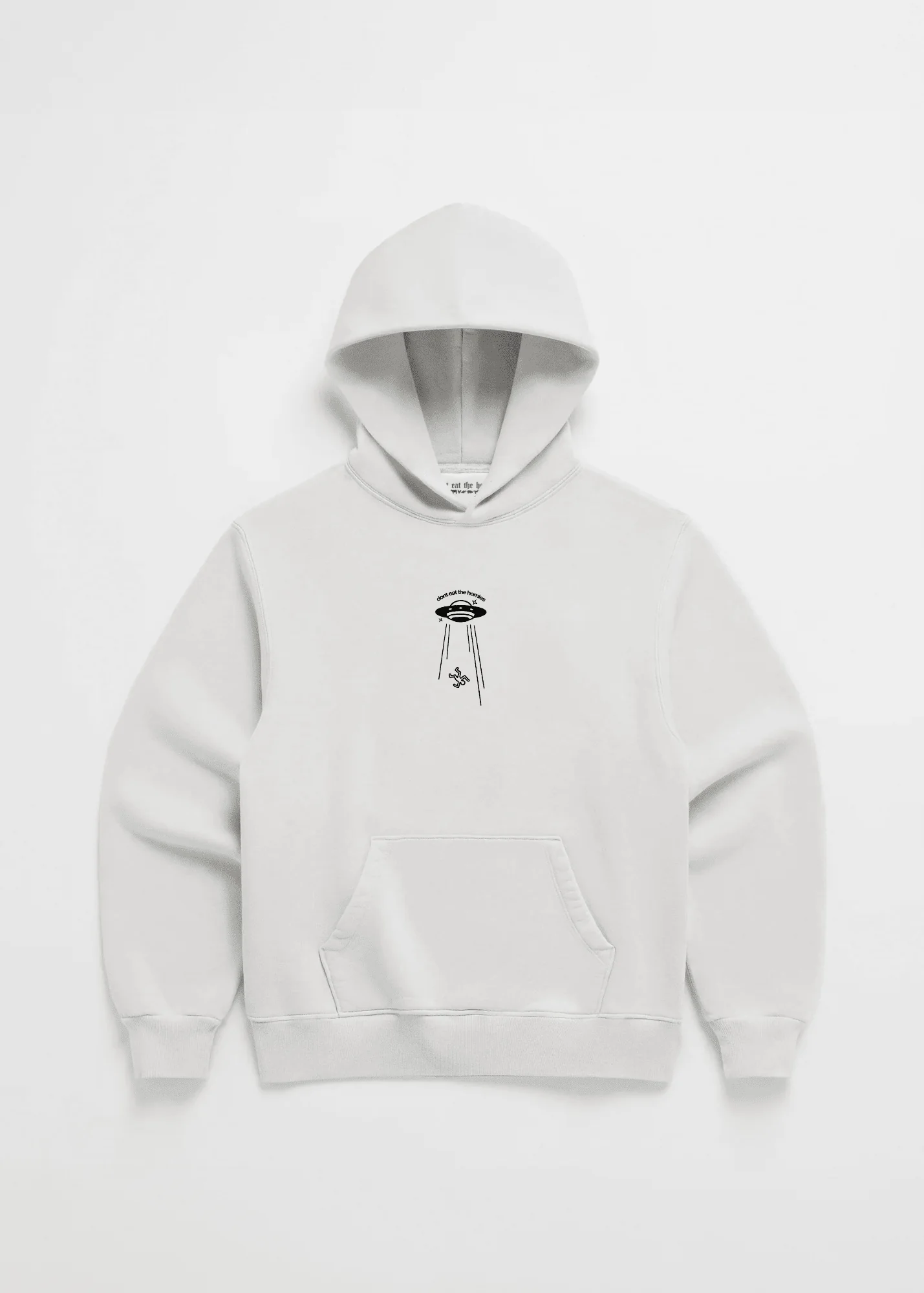 ALIEN HOODIE - Image 5
