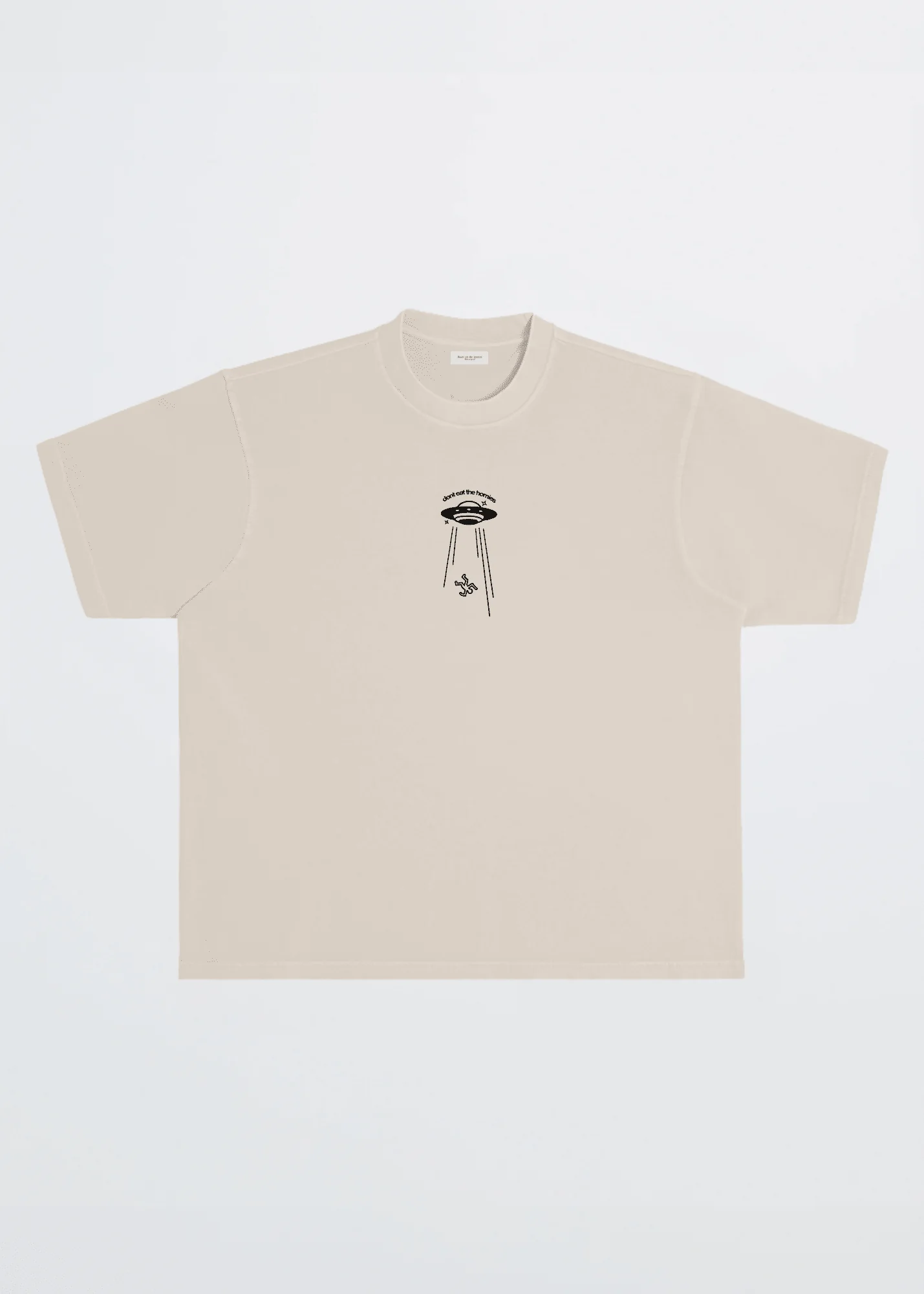 ALIEN TEE - Image 3