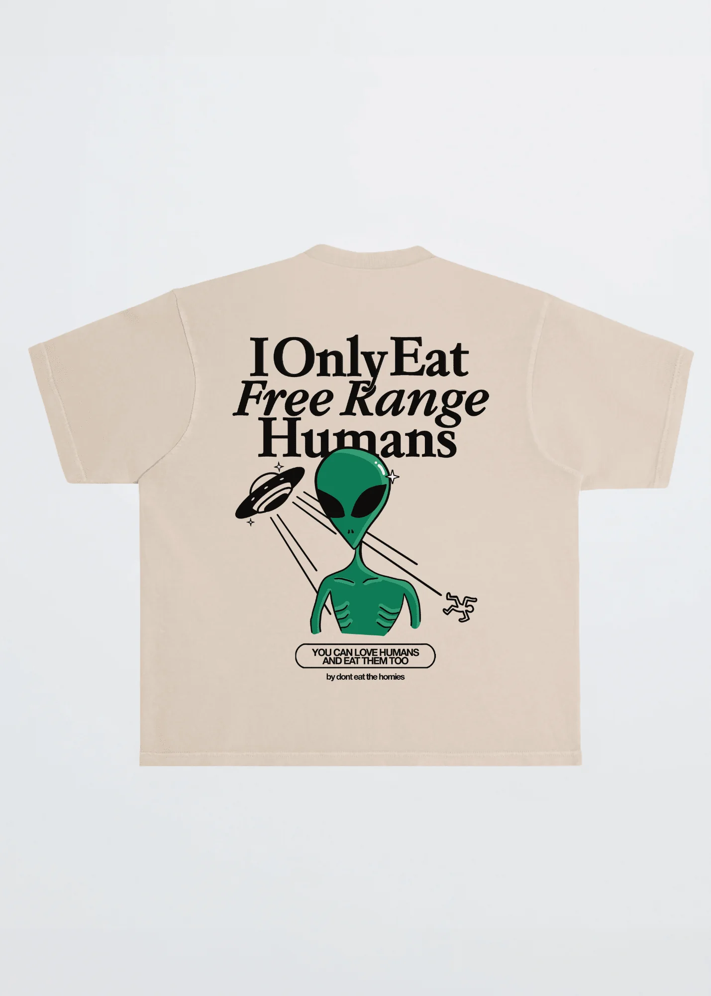ALIEN TEE - Image 4
