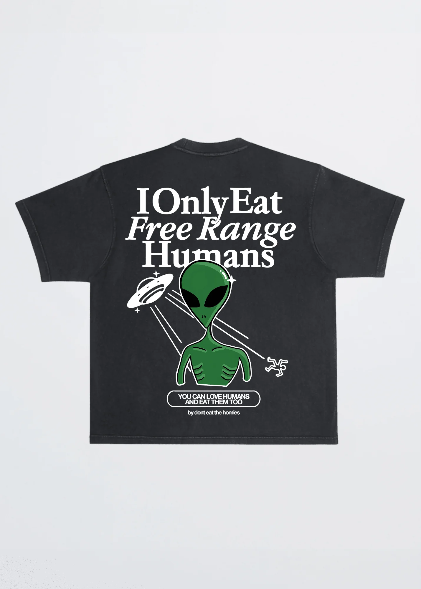 ALIEN TEE - Image 6