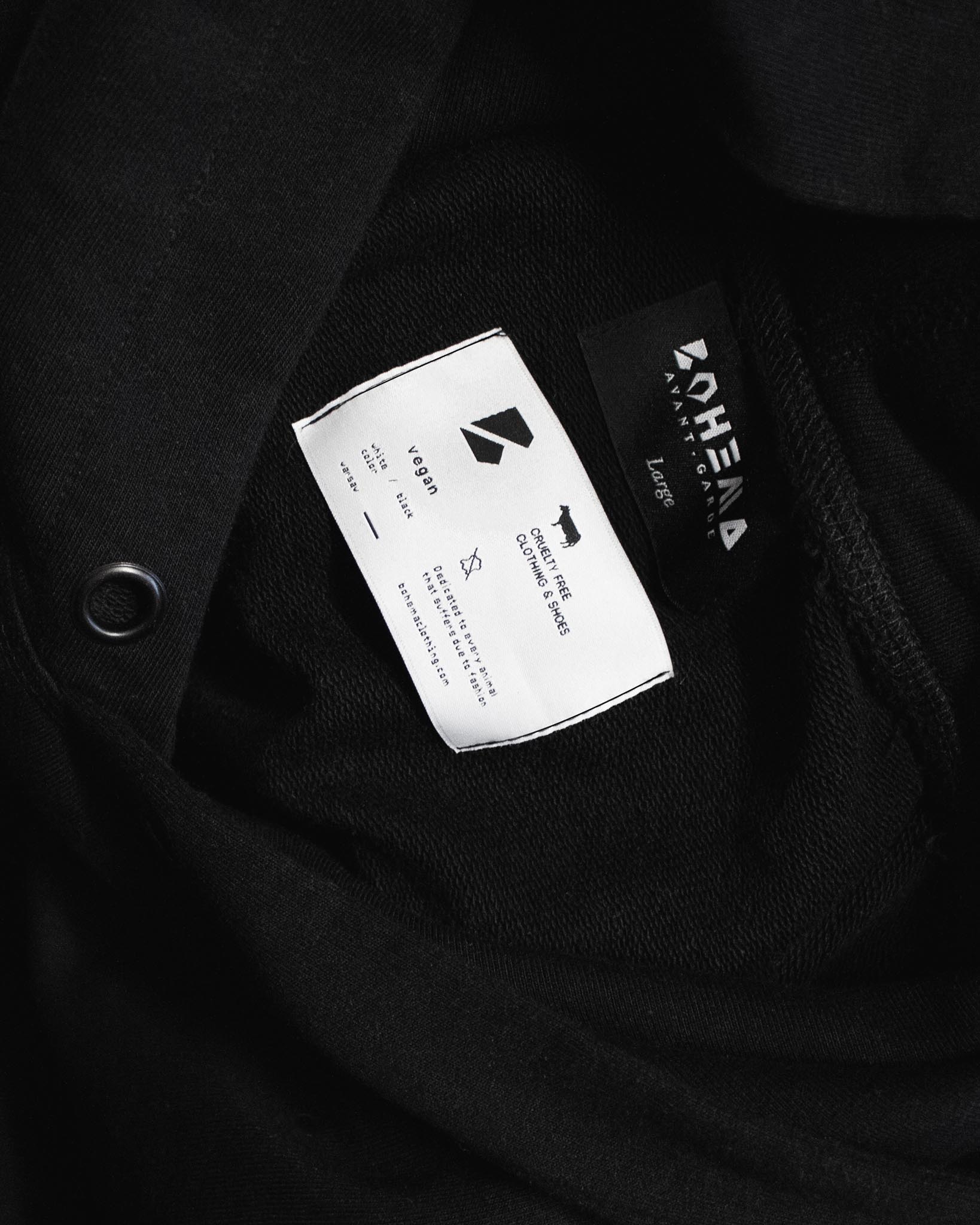 All Day All Night Hoodie - Image 3