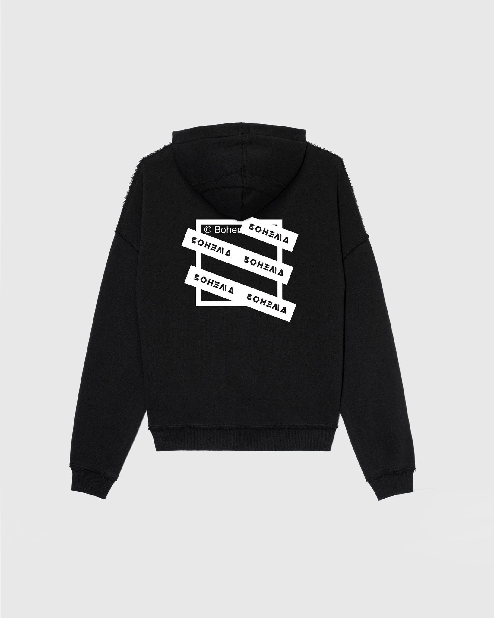 All Day All Night Hoodie - Image 5