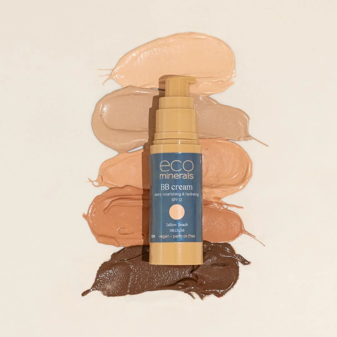All-in-One BB Cream Set - Image 2