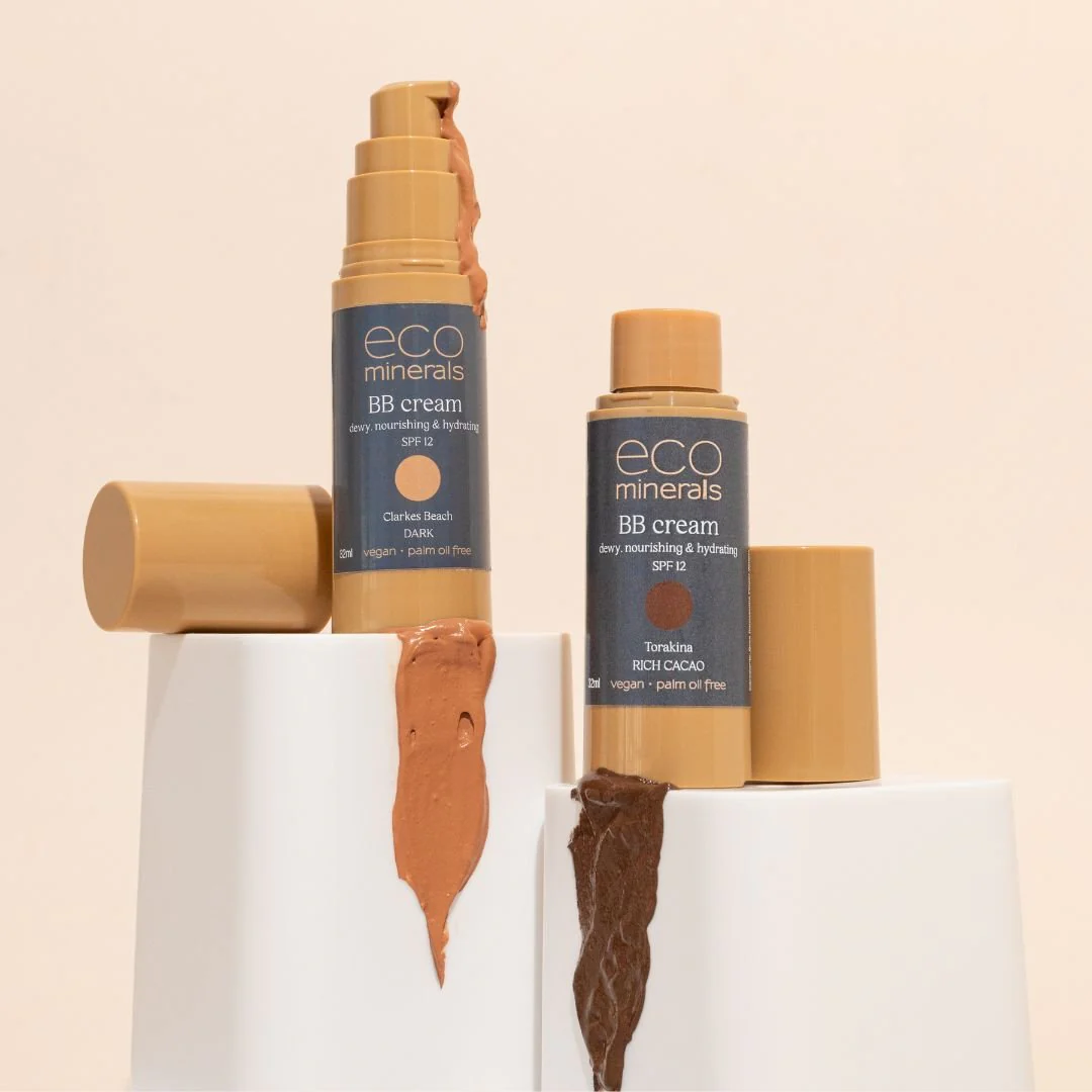 All-in-One BB Cream Set - Image 4