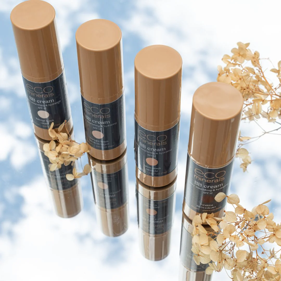 All-in-One BB Cream Set - Image 5