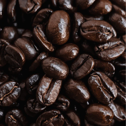 Almond Cow Organic House Coffee - Image 5