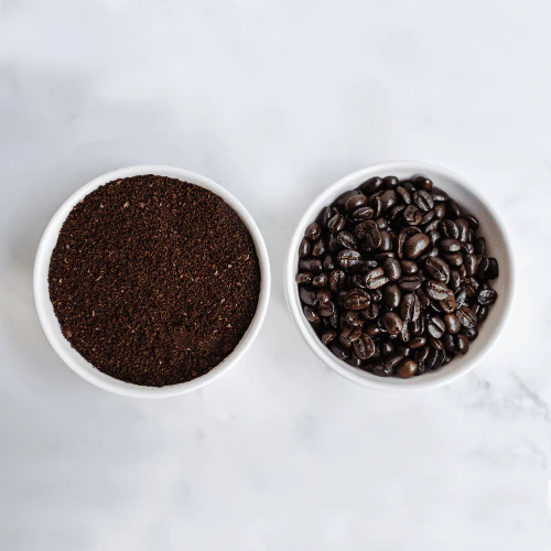 Almond Cow Organic House Coffee - Image 6