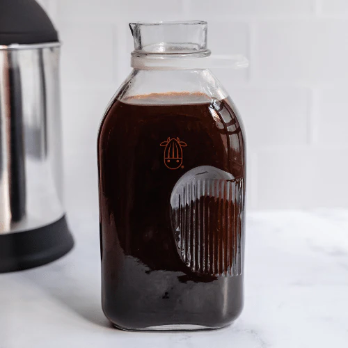 Almond Cow Organic House Coffee - Image 8
