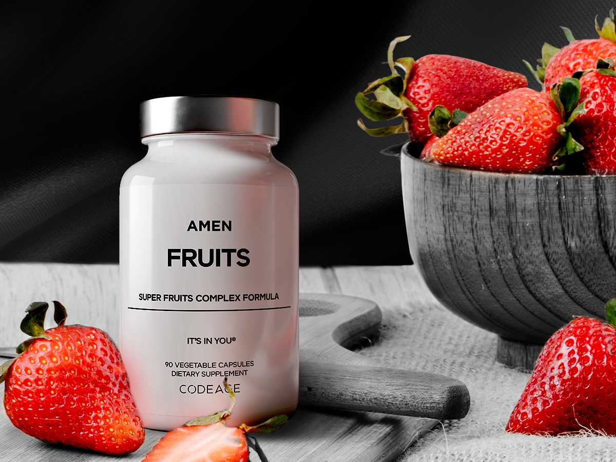 Amen Fruits - Image 3