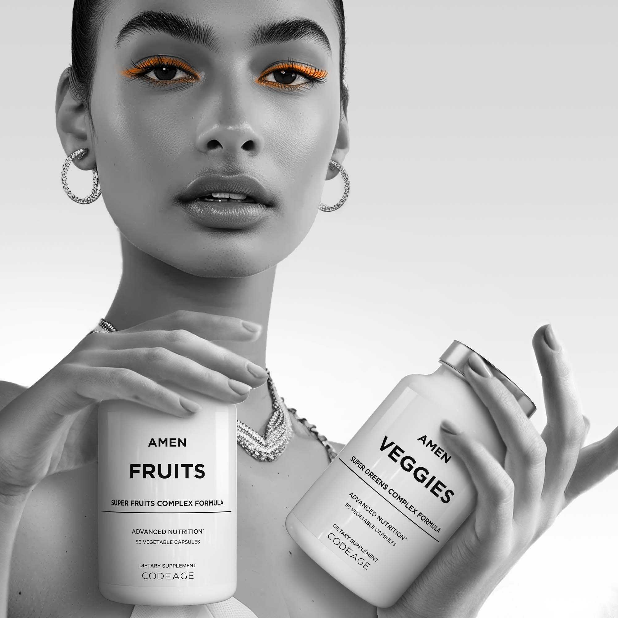 Amen Fruits + Veggies Bundle - Image 2