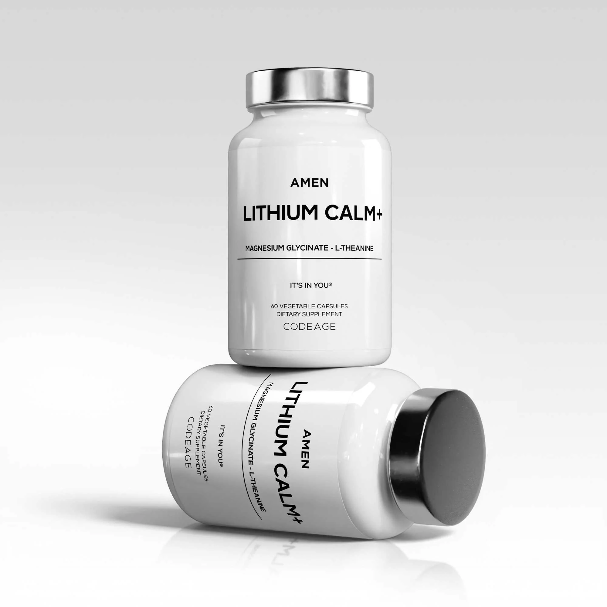 Amen Lithium Calm+ - Image 3