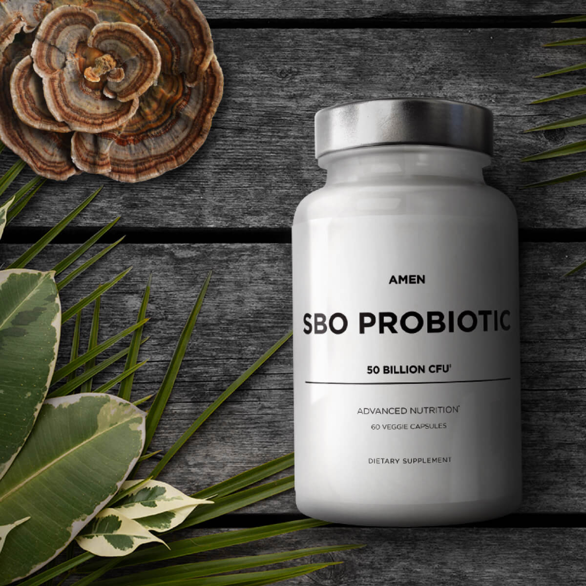 Amen SBO Probiotic - Image 3