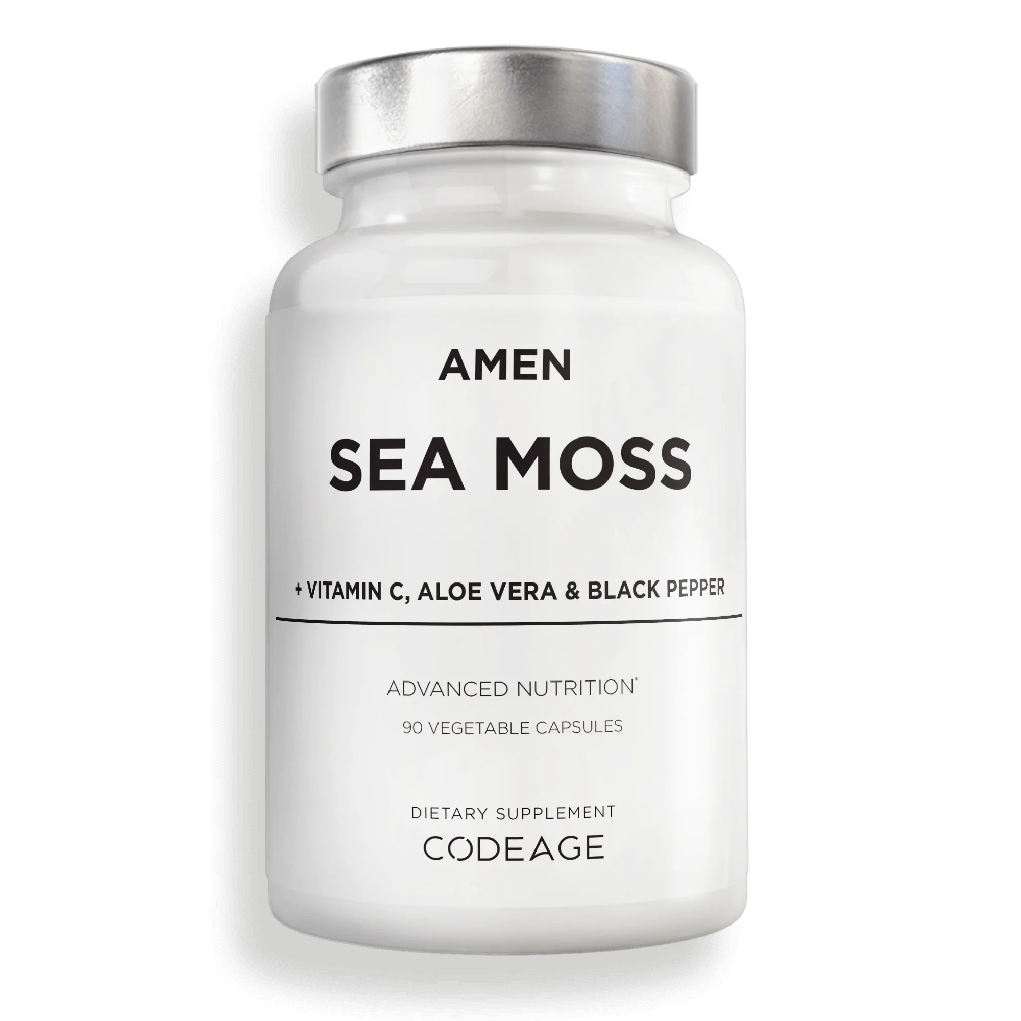 Amen Sea Moss