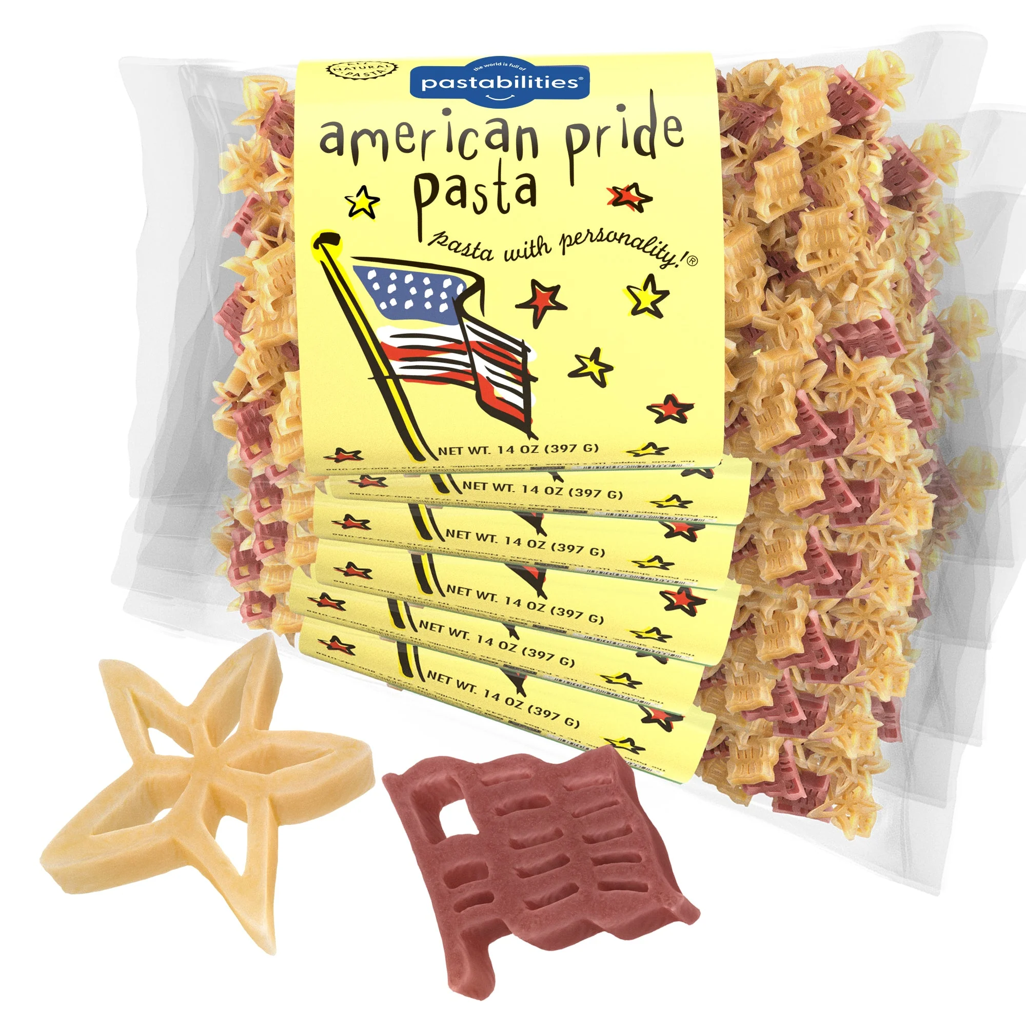 American Pride Pasta - Image 2