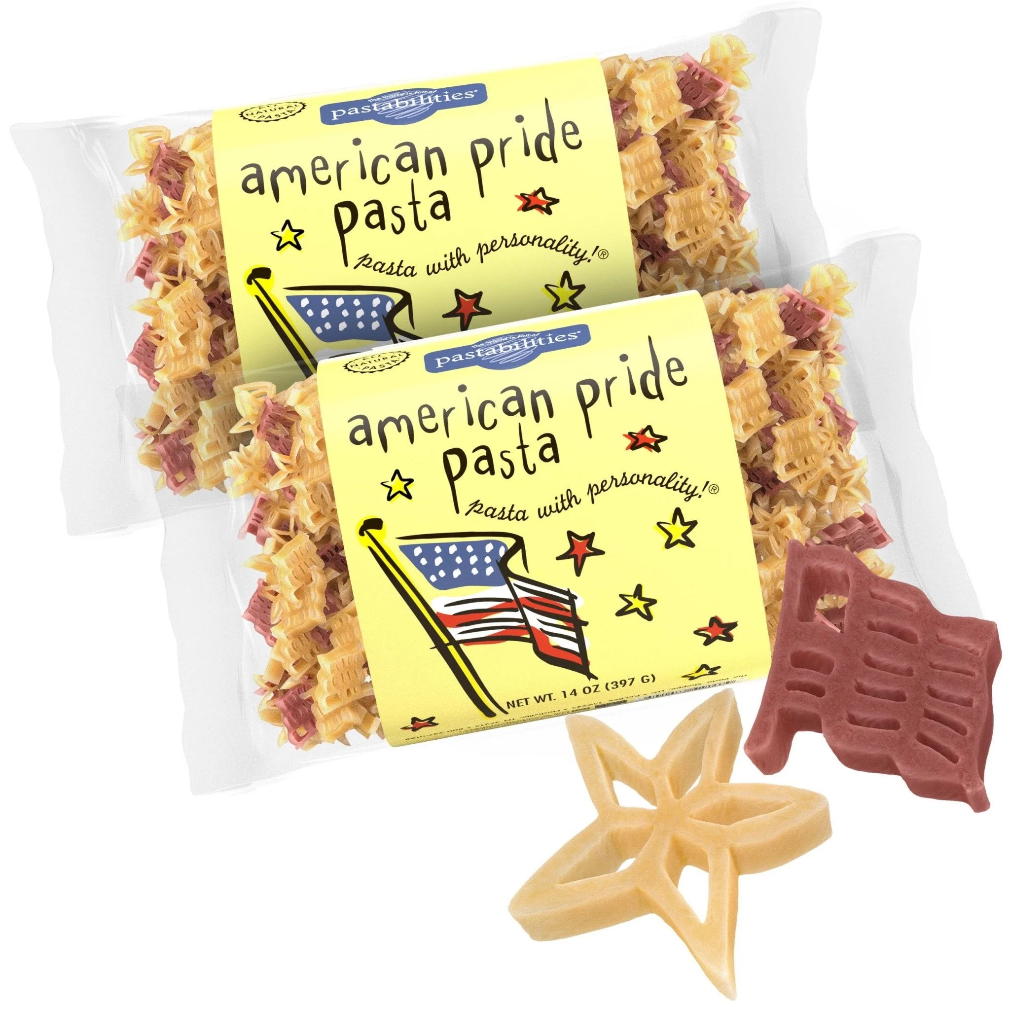 American Pride Pasta - Image 4