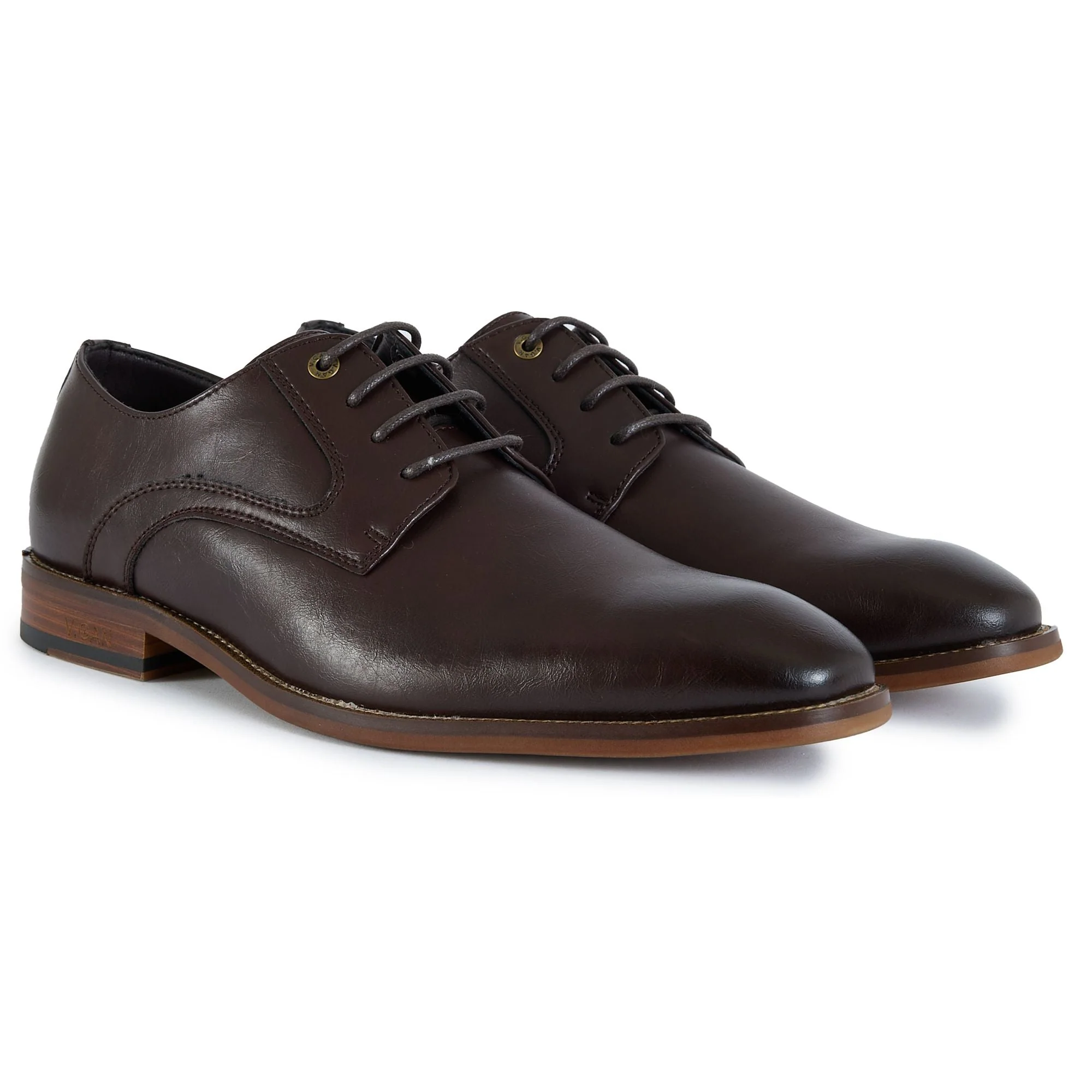 Americano Derby Shoes - Image 2