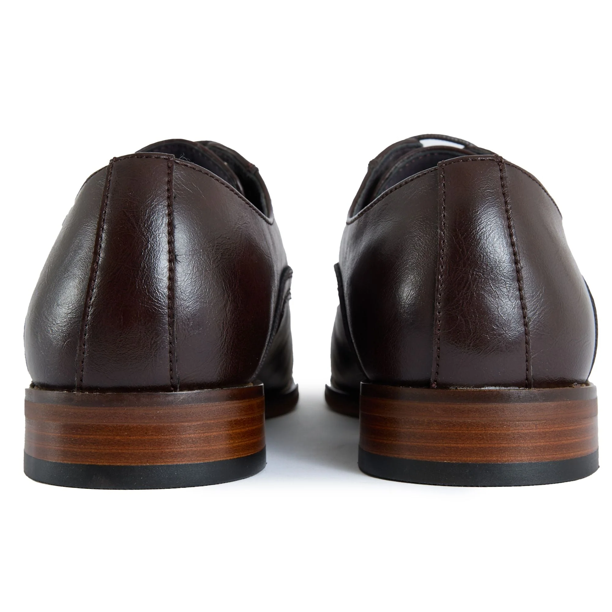 Americano Derby Shoes - Image 3